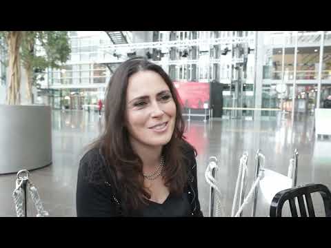 Interview with Sharon den Adel of WITHIN TEMPTATION ● 2024 ● Tuonela Magazine