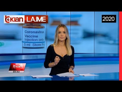 Edicioni i Lajmeve Tv Klan 23 Shtator 2020, ora 15:30 Lajme - News