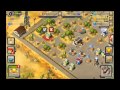 взлом Iron desert 