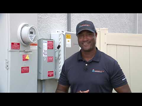 Solar Stew Install Day!