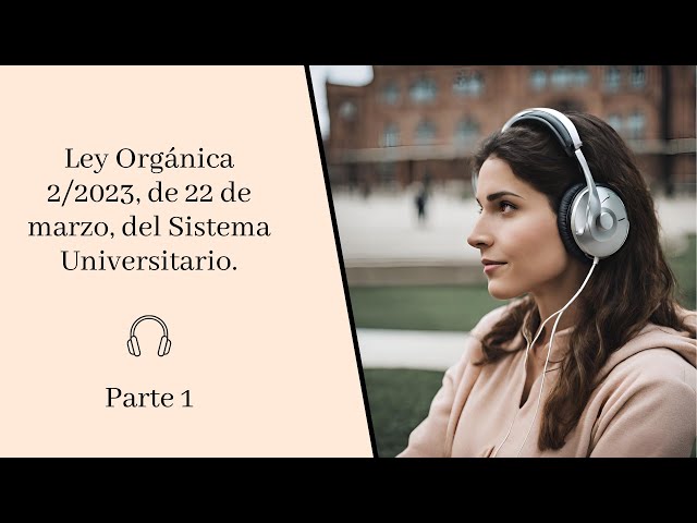 Vídeo relacionado con Derecho de la función pública (Derecho - Biblioteca Universitaria de Editorial Tecnos)