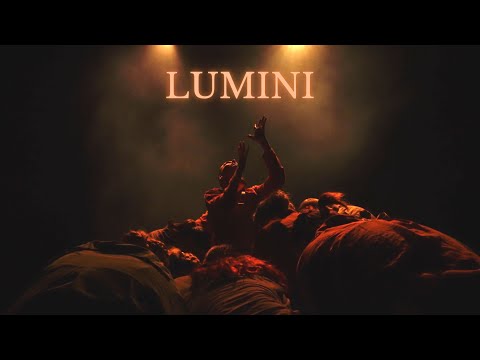 Lumini (A Contemporary Dance Piece)