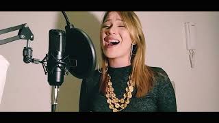 Súplicas-(Marcos Witt) - Cover by Belén Sommariva