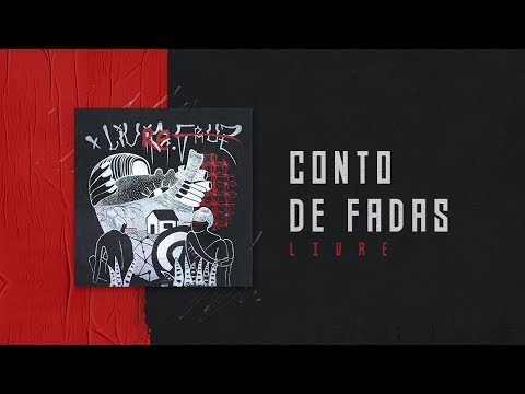 Lívia Cruz - Conto de Fadas