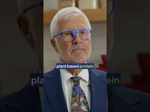 Dr. Gundry Debunks Tofu: The Hidden Dangers of Soy-Based Protein