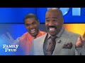 Pork...What?! | Family Feud 