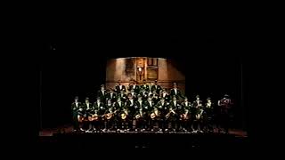 El pájaro verde – Primera Semifinal – COAC 2003