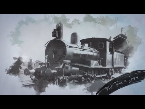 YOKOHAMA: A City Rich in History, A City of Firsts