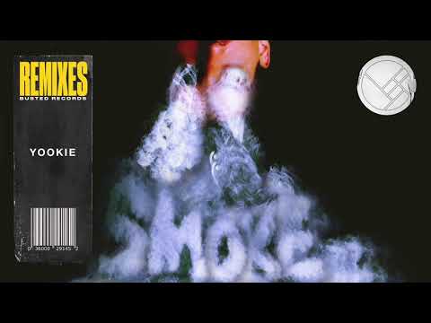 Video thumbnail for Smoke (YOOKiE Remix)