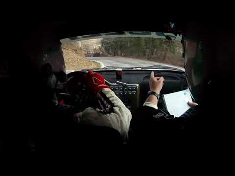 MARAI/MARAI 16 benacus rally 2019 ps.6 LUMINI