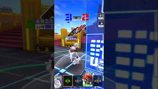 【コンパス】だーくめるふぇんコクリコちゃん！【関連動画(1試合フル)もお暇なときに是非！】 #shorts #コンパス