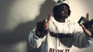 MONTANA x YOUNG LOUIS XIII x FINESSIN x PROD. BY LEXI BANKS