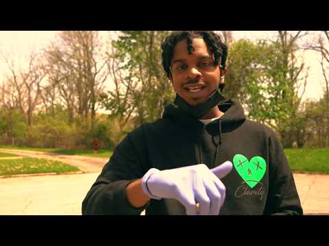 Loh Glizzy - In the Gym (Directed by D -Raww)