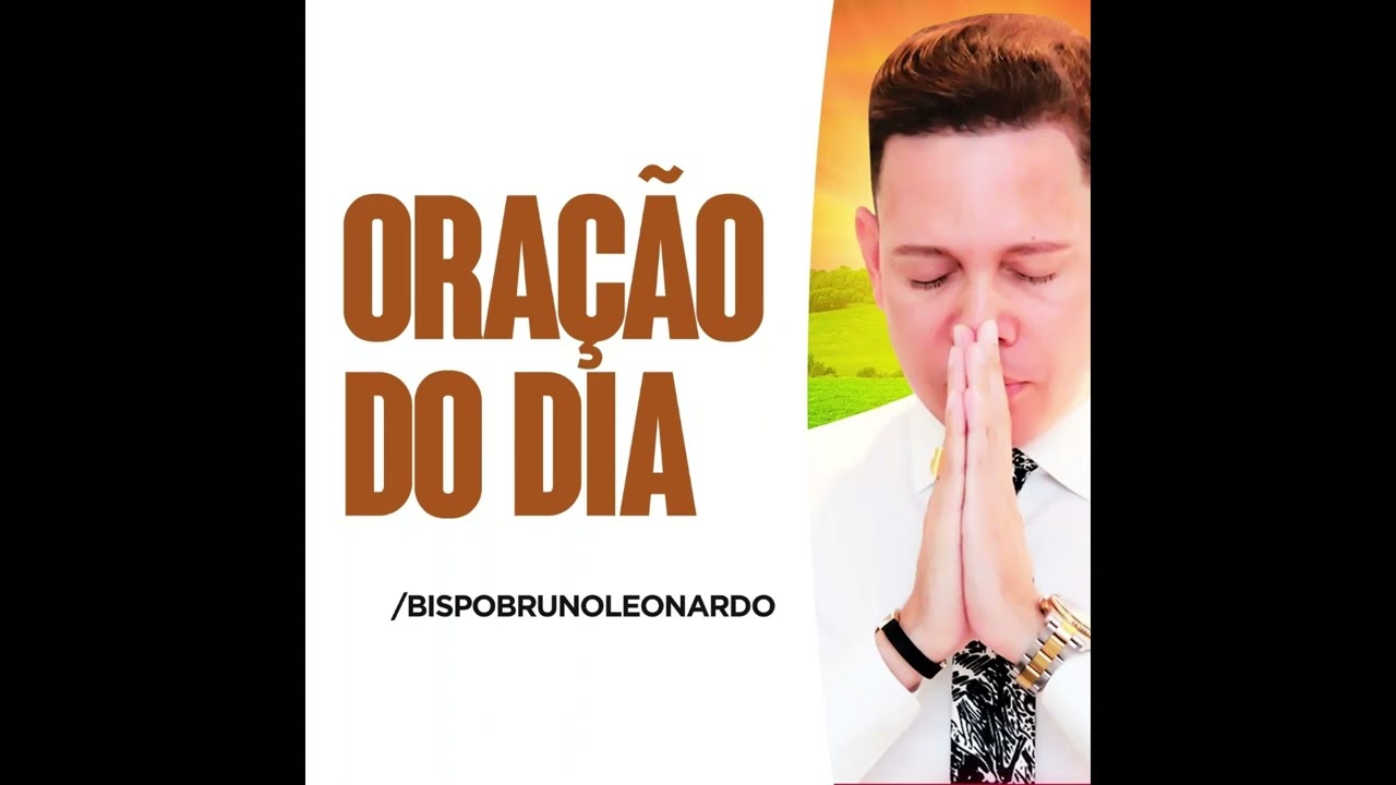 ORAÇAO DO DIA 4