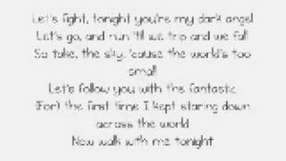 Jessica - Elliot Minor (With Lyrics)