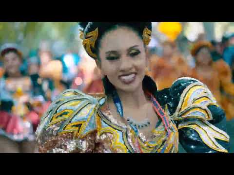 Oye mujer  🔴Ke Personajes 🔴Remix Caporal 🔴