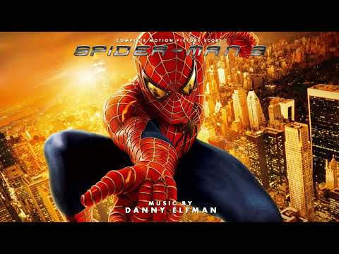 He's Back!/Train Fight/Appreciation/Out For The Count (Film Version) | Spider-Man 2 | Danny Elfman