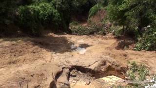 preview picture of video 'La Motte Var (83) Inondation JUIN 2010 partie 2'