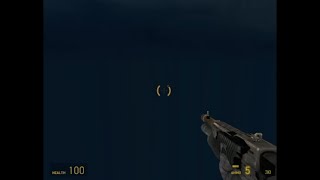 Sourcepoint - Floating Point Precision Error (Half life 2)