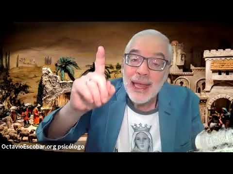 Viernes de Sanación  Oremos para recibir al Niño Dios y en Acción de Gracias por el 2020  Ps Octavio