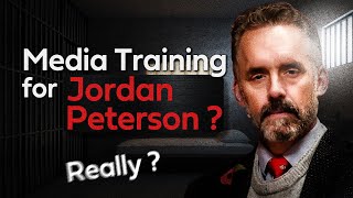 The Re-Education of Jordan Peterson