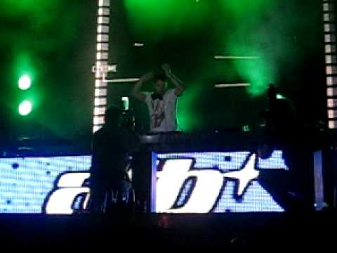 ATB Festival 139 2.06.2010