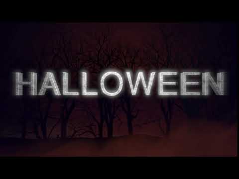 Intro Halloween 2018 - Free Download