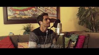 حمزة نمرة - داري يا قلبي / Hamza Namira - Dary Ya Alby | عمر شرقي Omar Sharky