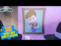 Vir The Robot Boy New Episodes Babli Aur Bunty Jasoos Hindi Kahani Wow Kidz Action Spot