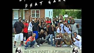 Lil Dre SPECT WORLD PHAT GANG