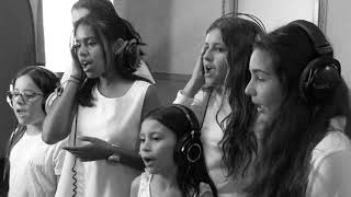 I Have Voice Promo Broadway Kids Musical contra el acoso escolar