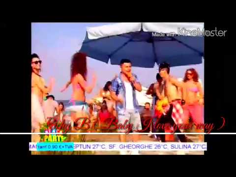 New Hit Bachata  Richy B  ( Baby l love your Way )