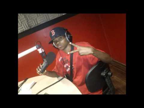 jahmal Tic - Pou Mo Youths (F-L-Jrecords) NEW*** JULY 2012