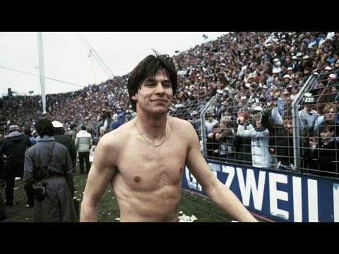 Herzinfarkt an Weihnachten: Bundesliga-Star Criens ist tot  - Fox News