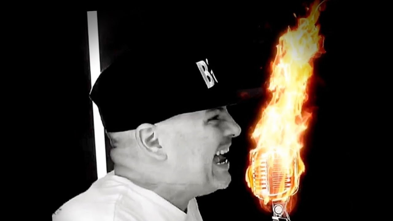 CHAMPION MENTALITY | Powerful Motivation to Make You Fearless (Billy Alsbrooks)