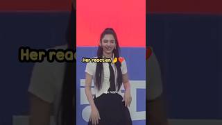 Download lagu Her reaction is priceless 🤌😍 | #shorts #xin #aria #kpop #trending #ready #xincomeback mp3 Download lagu Her reaction is priceless 🤌😍 | #shorts #xin #aria #kpop #trending #ready #xincomeback mp3