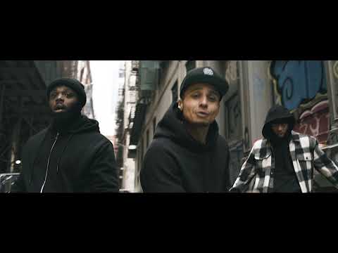 Woo Flocko x Canvas x Don MyKel - Peter Gunz