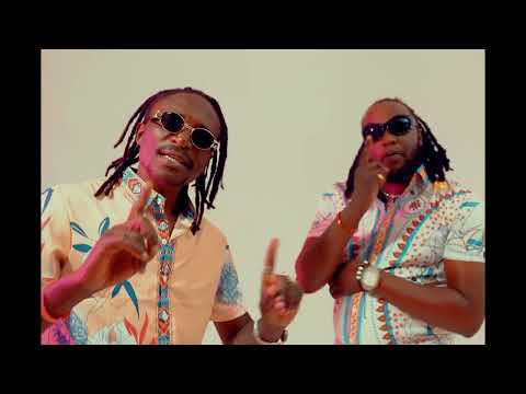 Guspy Warrior x Hwindi President - Wakayenda Ndichikuda [Official 4K Video]