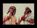 Guspy Warrior X Hwindi President Wakayenda Ndichikuda Official 4K Video