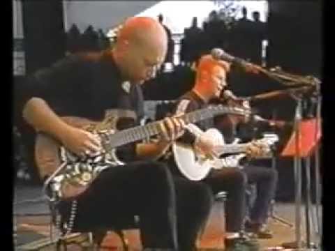 Thumbnail for David Bowie   The Man Who Sold The World acoustic by David Bowie