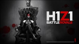 H1Z1: Battle Royale　　奇跡のキル