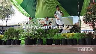 Download lagu Aleehya -  Apa Kabar Assalamualaikum mp3 Download lagu Aleehya -  Apa Kabar Assalamualaikum mp3