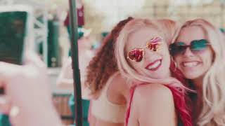 There39s Nothing Like Partying With DUKE DUMONT In Las Vegas