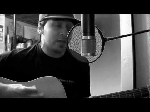 Zach Bellas (GroundScore) - Here We Are (FREEstate Acoustic Mixtape Vol2)