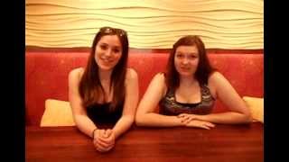 Downtown Girl - Hot Chelle Rae
