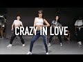 Crazy In Love (Homecoming Live) - Beyoncé / Minny Park Choreography