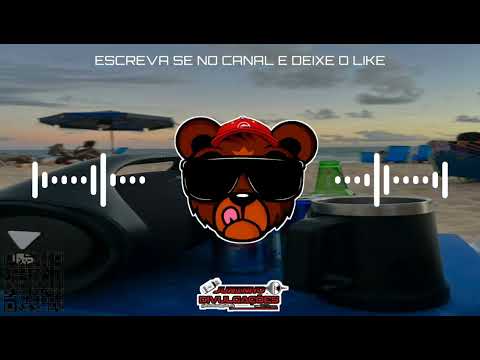 E TODA VEZ QUE EU VOU PRA DEIXAR ELA, EU DEIXO QUIETO - KAELZINHO FERRAZ