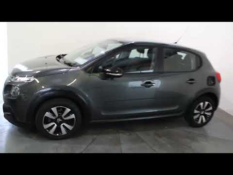 Citroen C3 Bluehdi 75 S S Manual Feel - Image 2