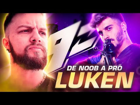 DE NOOB A PRO: ANALIZANDO a LUKEN con 9Z [AWPER]