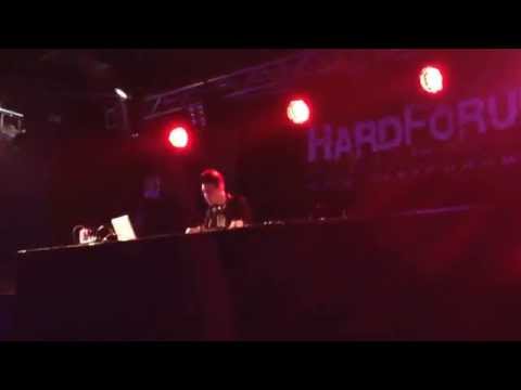 Phitrax 1nv4d3rs- The Godfather @Orion 30.04.15